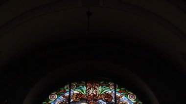 Christ Church vitray