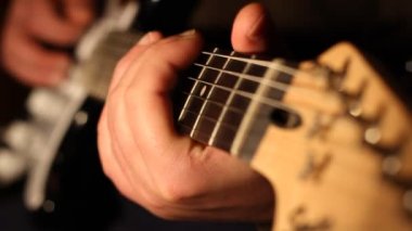 Elektro gitar Solo Master