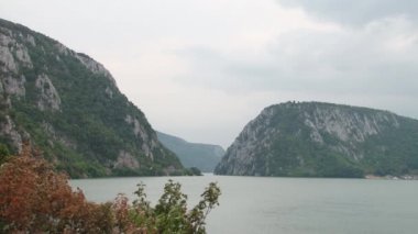 Deep River Canyon