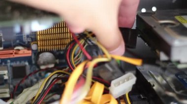 Sabit Disk sürücünüzde güç lolipopla yüklemek
