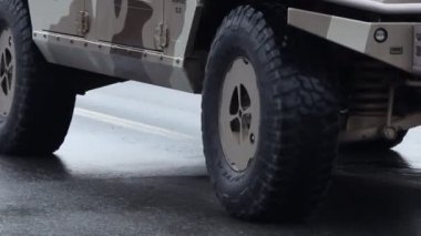 Askeri Suv