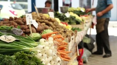 Organik gıda Market