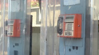 Genel telefon zil