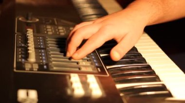 MIDI kontrol kurma
