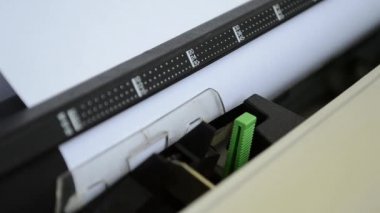 Bölüm 1 Word typewriting