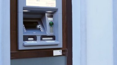 ATM hazır hareketleri için