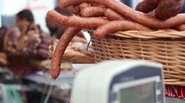 Et kasap satın alma