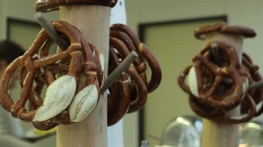 Büyük Pretzel durak