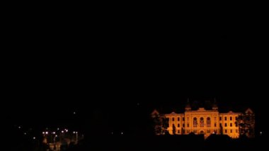 Castle yıldırım
