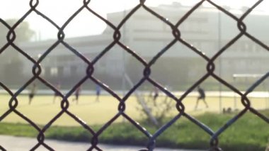 Maidan futbol oyunu