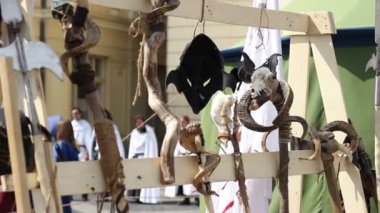 Ortaçağ dini nesneleri