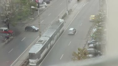 Rating görünümü penceresi yoğunlaşma