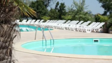 Otel Sunny Poolside