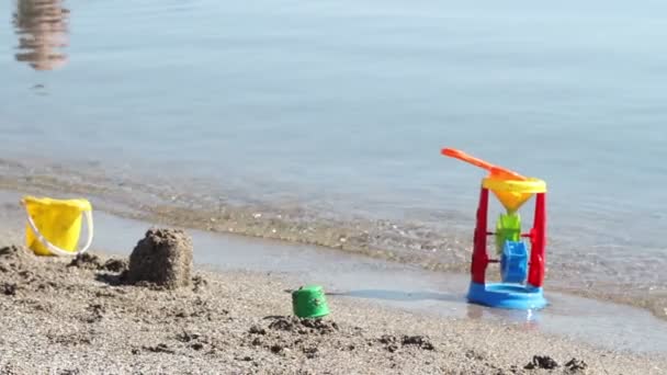 Jouets de plage de sable 