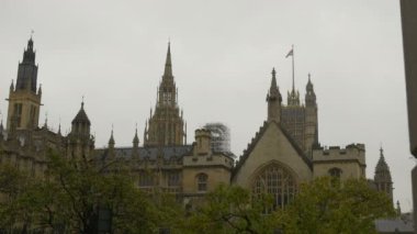Victoria Tower House Parlamentosu