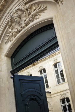 Klasik Fransız konak