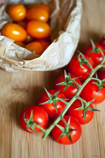 Tomates — Fotografia de Stock