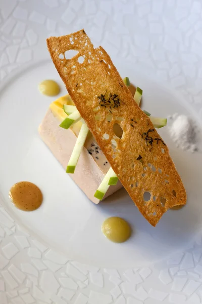 Foie gras — Photo