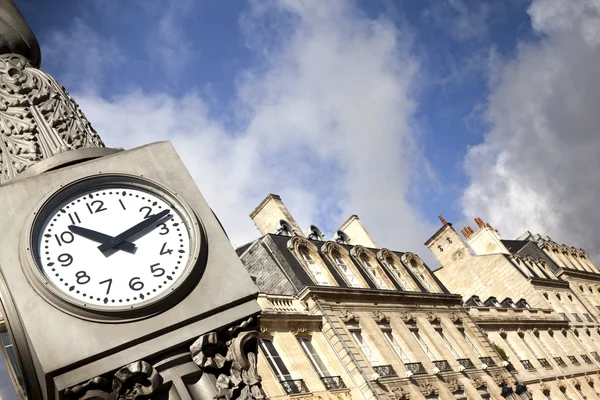 Clock — Stock Photo, Image