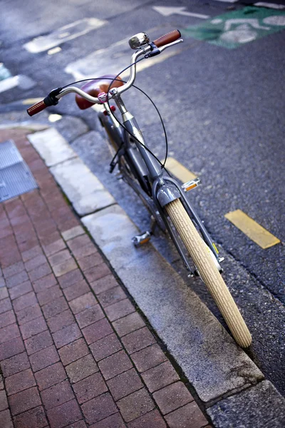 Bike — Stock Photo, Image