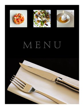 Menü