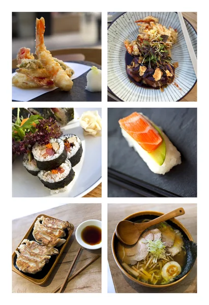 Japon Gastronomi