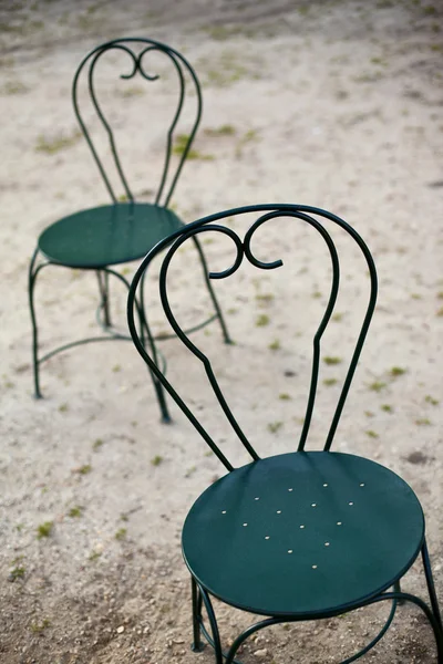 Chairs — Stock Photo, Image