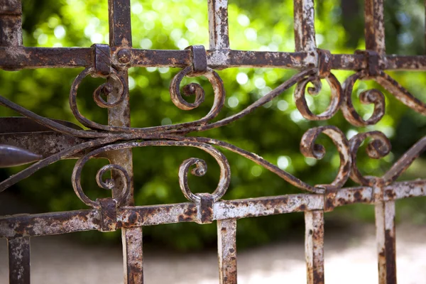 Poort — Stockfoto