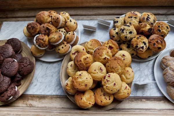 Cakes — Stock Photo, Image