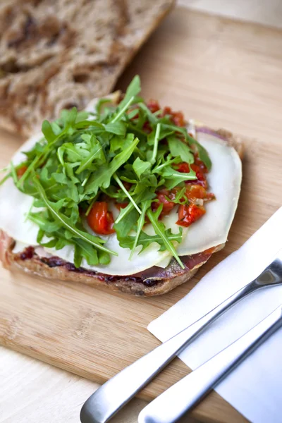 Tostadas — Foto de Stock