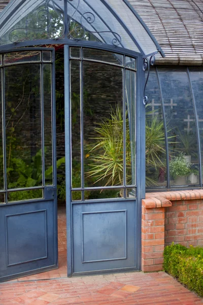 Greenhouse — Stock Photo, Image