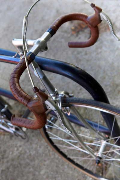 Bici — Foto Stock