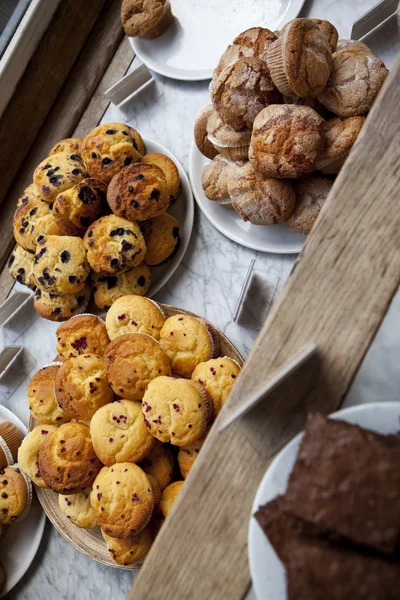 Cakes — Stock Photo, Image