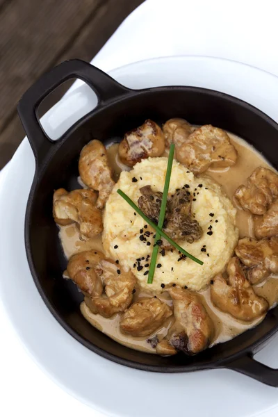 Sweetbreads — 스톡 사진