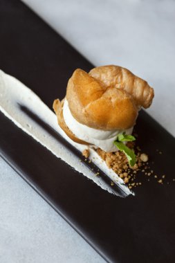 Frans gebakFransız pasta