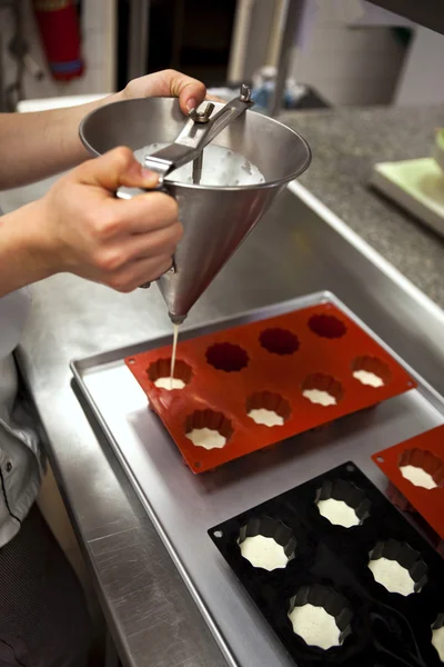 Bäckerei — Stockfoto