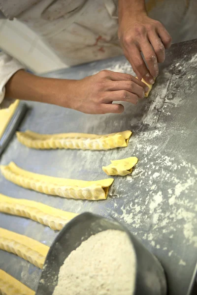 Bäckerei — Stockfoto