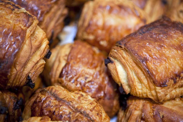 Pastries — Stock Photo, Image