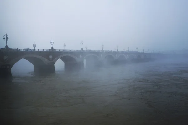 Puente — Foto de Stock