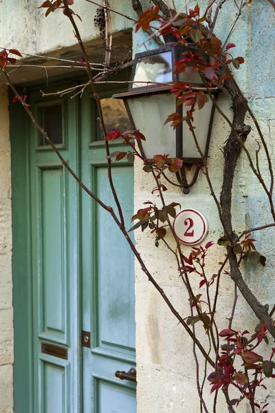 Bocciolo di rosa — Foto Stock