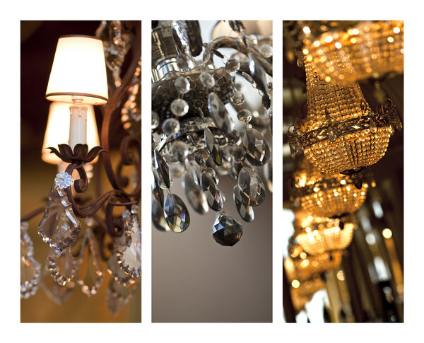 Chandeliers