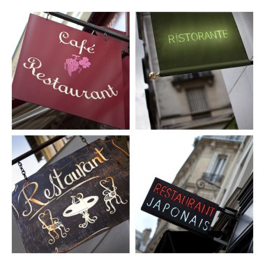 restoran
