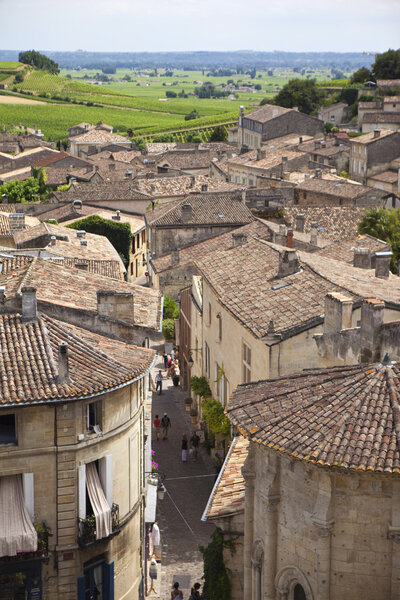 Saint-Emilion