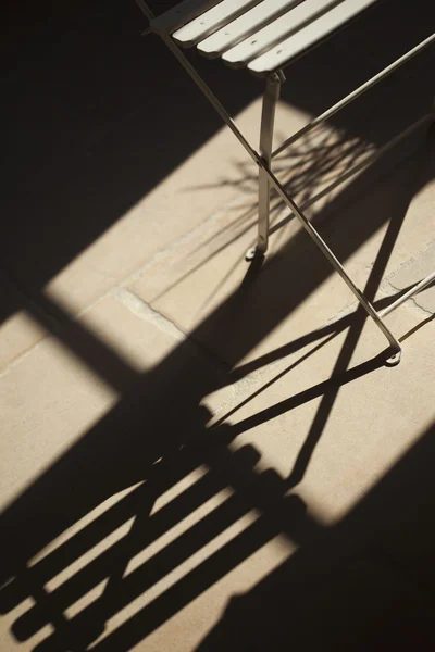 Sombras — Fotografia de Stock