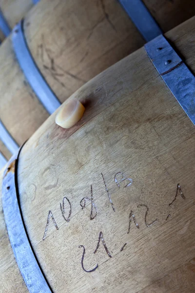 Barrels — Stock Photo, Image