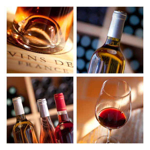 şarap ve şarap evleri