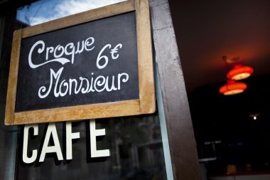 Bistro