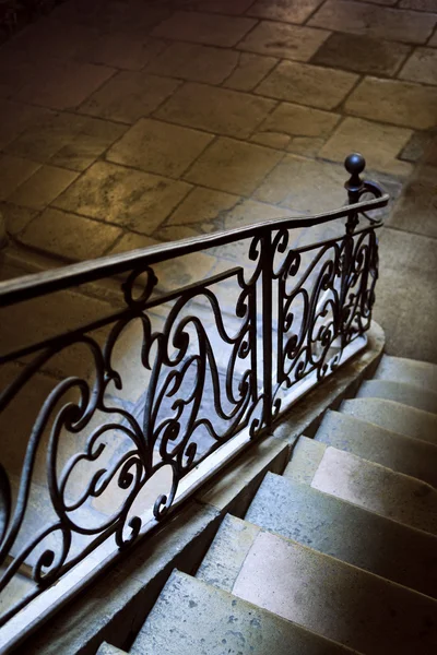 Handrail — Stock fotografie