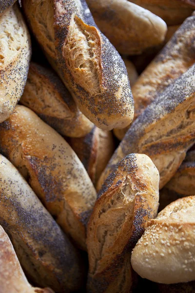 Pão — Fotografia de Stock