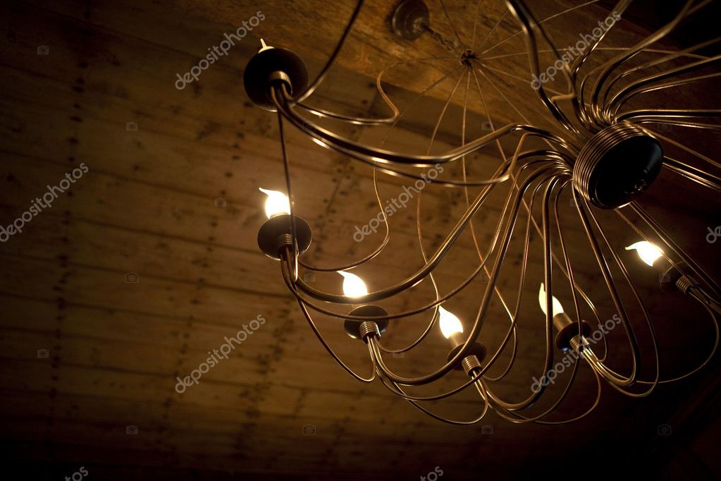 Kronleuchter Für Wohnzimmer - The Cool Designs